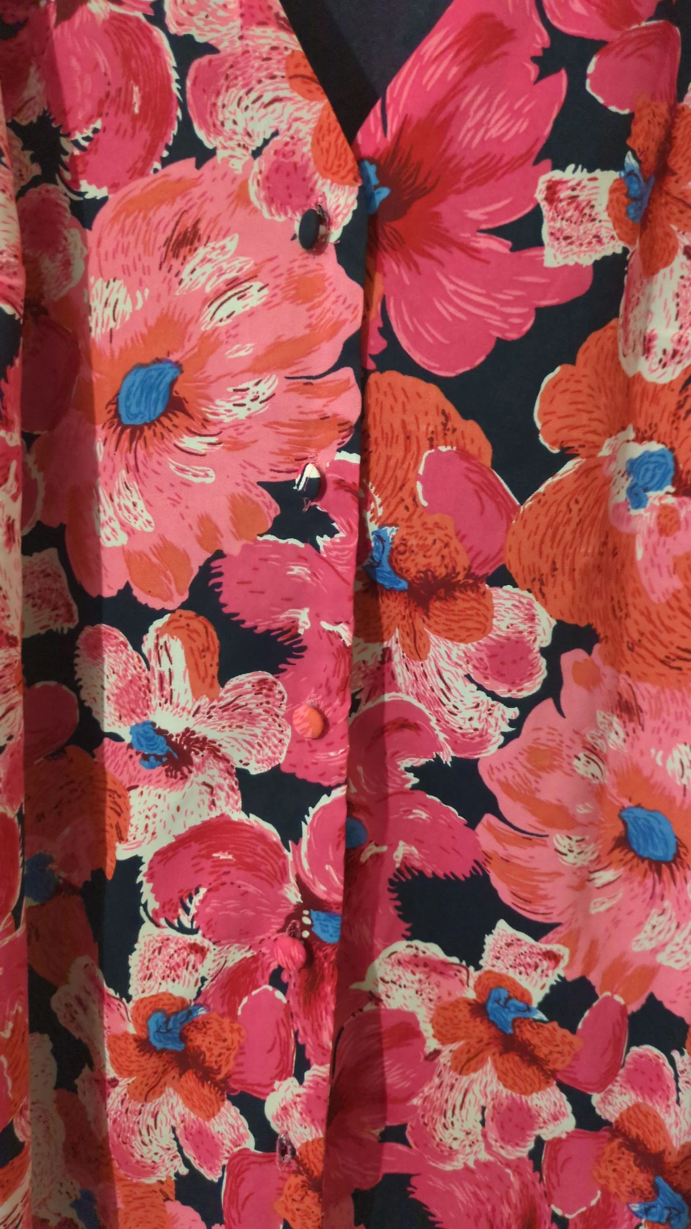 Blusa feminina Lilie rosa tamanho P/M – photo 2